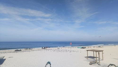 Big Fish 1 - Charming Beach Apartment - Foto 2