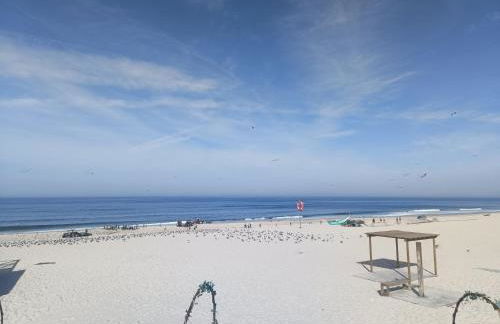 Big Fish 1 - Charming Beach Apartment - Foto 2