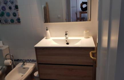 Ático La Marina - Foto 17