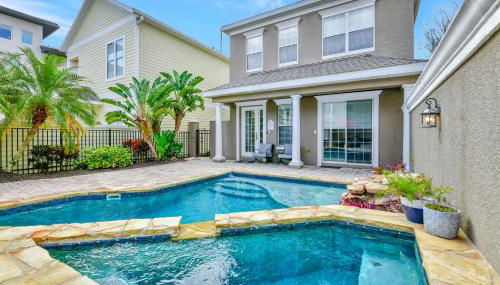 Excitement Getaway Oasis - Foto 5