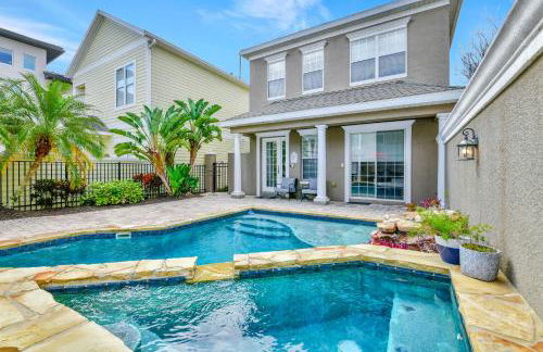 Excitement Getaway Oasis - Foto 5