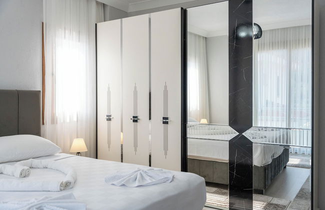 Villa Türkoğlu Akyaka Kuyucak - Photo 5