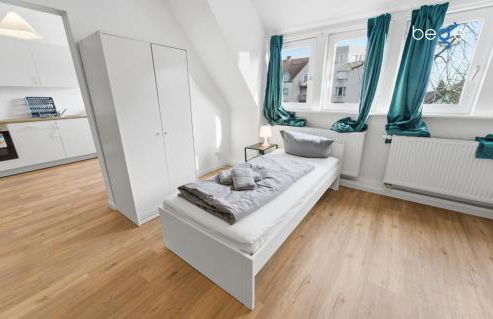 BEGE APARTMENTS UrbanStay - Photo 7