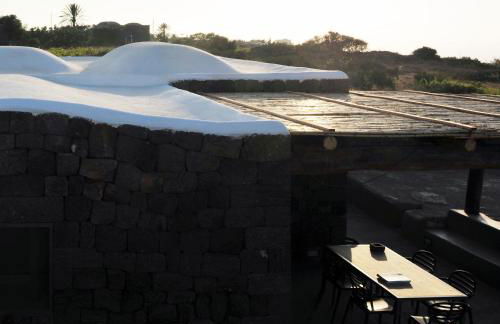 Dammuso Yucca e Dammuso Zuebi Paradiso a Pantelleria Internet WI-FI - Foto 16