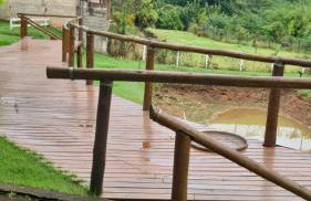 Chácara Sabiá - Foto 7