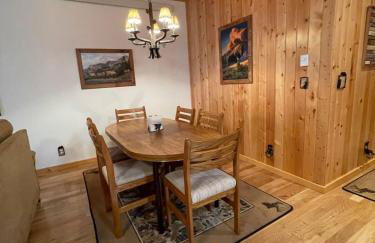 2 bed 2 bath Barndominium Unit A - Foto 2