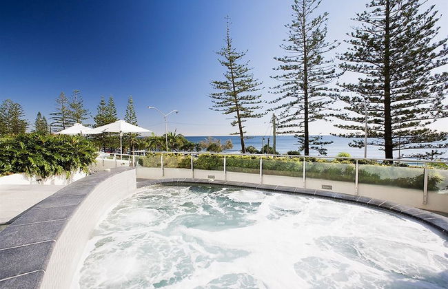 Mantra Sirocco Resort - Foto 38