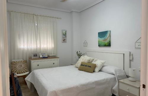 Apart Los Buenos Aires de Mar Los Arenales del Sol - Foto 15