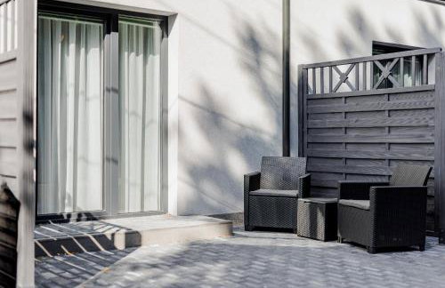 CISZA i SPOKÓJ - Foto 37