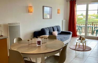 Chez Jack-Résidence-Piscine-Sauna - Foto 1