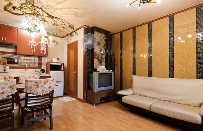 Taean White Sand Pension - Photo 39