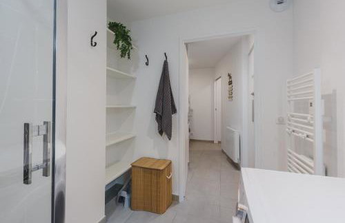 Appartement cosy hypercentre 400m de la télécabine 4-6 personnes - draps et ménage inclus - Foto 24