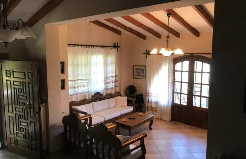 Villa Maroudia - Photo 27