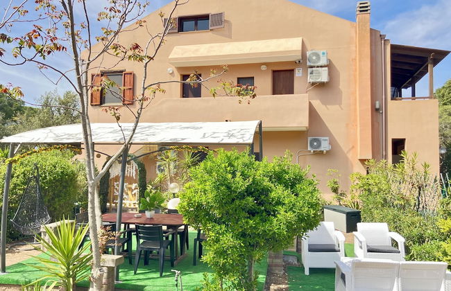 Welcoming Apartment few Minutes From the sea - Photo 18