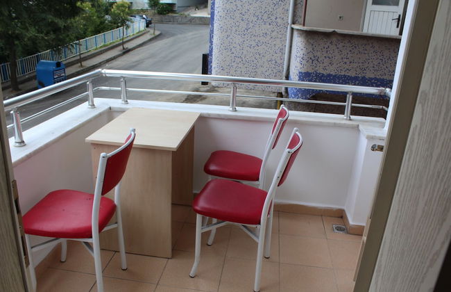 Elite In Trabzon - Foto 16