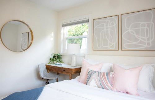 Adorable Octopus Hideaway 2 min walk to the beach! - Foto 16