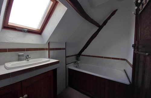 Le Logis de Quer'Breizh - Foto 24