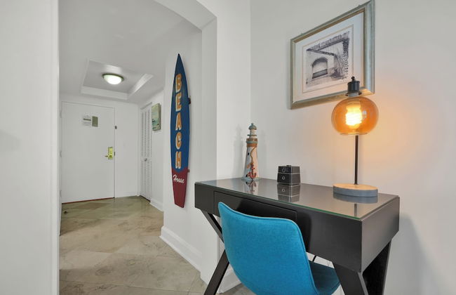 Relaxing Condo with Free Parking - Foto 5