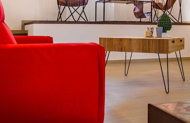 Le Maestranze Deluxe Rooms - Photo 22