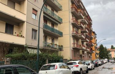 Casa Bianca Firenze - Foto 22