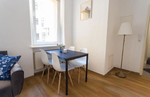 FullHouse - Halle - T28 - Hawk Apartment - Foto 6