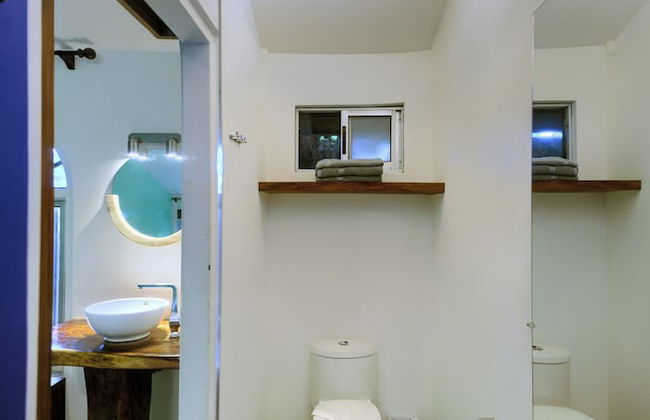 Casa Nahua Hotel in Tamarindo - Foto 55