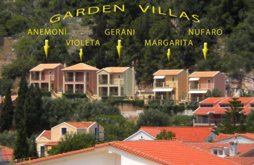GARDEN VILLAS - Foto 5