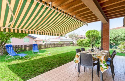 COSTA DEL SOLE barrier free apartment - Regarda Travel - Foto 7