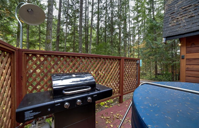 16GS - Hot Tub - BBQ - Pets Ok - Sleeps 2 - Foto 38