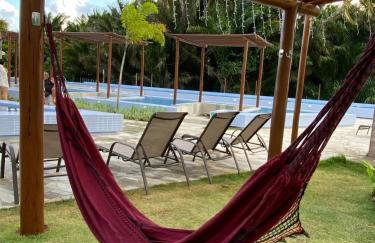 Mirantes 59 Apto próximo à Ponta Negra e Cotovelo - Foto 29