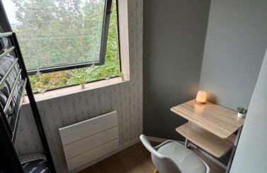 A3 - neuf 2024 - ORLY - PARIS EXPO - 4 chambres - Foto 13