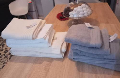 MyHome! Modern, huge, central, quiet, clean - Photo 39