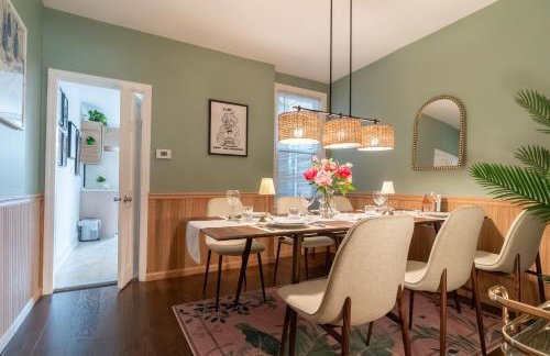 Princeton Einstein Boutique Stay - Photo 19