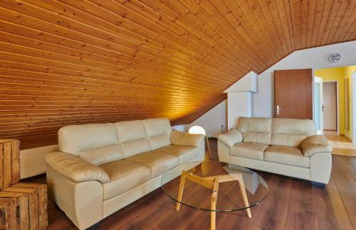 Ferienwohnung Drosi am Berg - Foto 7