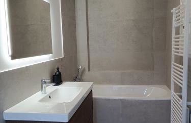 Le Bry de 10 à 14 personnes - Foto 17