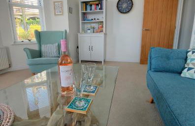 Ocean Wave Westward Ho! 2 bedroom apartment - Foto 26