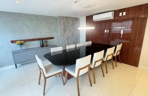 Ap próx ao Shopping com garagem, piscina e ar - Foto 40