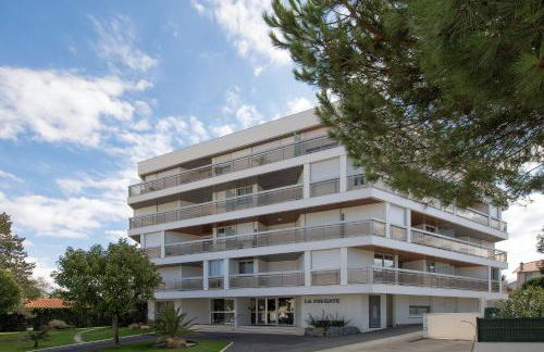 La Frégate - 5min à pied de la Plage - Foto 12