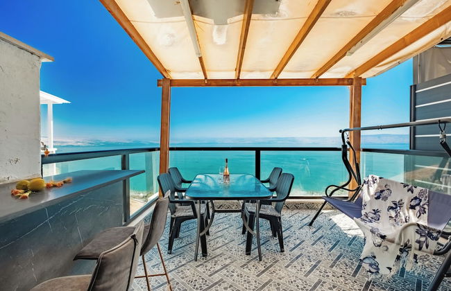 Sea of Galilee Panorama Apt by SeaN'Rent - Photo 19