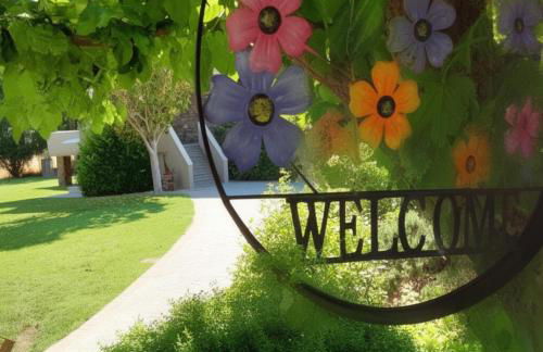 Villa Polyxeni 5 Bedrooms and Private Pool - Foto 59