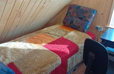 Domek nad Wkrą, okolice Sochocina, kajaki - Foto 19