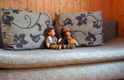 Piz da Cir - Foto 45