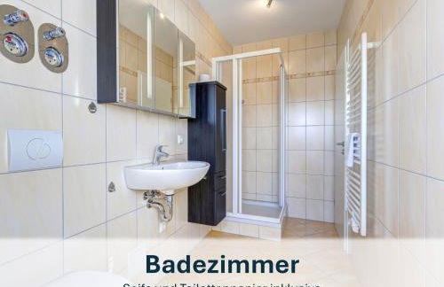 Peenemünde, Seglerhafen ST Schoner 7, 13, 14 - Foto 39