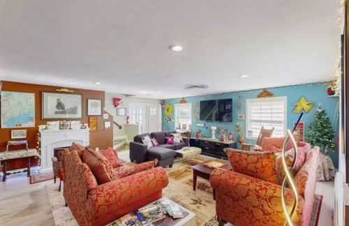 5 Bedrooms Game Room Studio Room - Foto 22