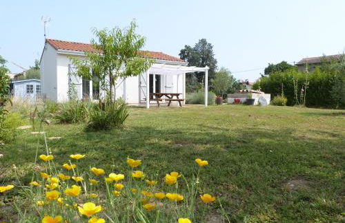 Gîte Le Cherche Midi - Foto 9