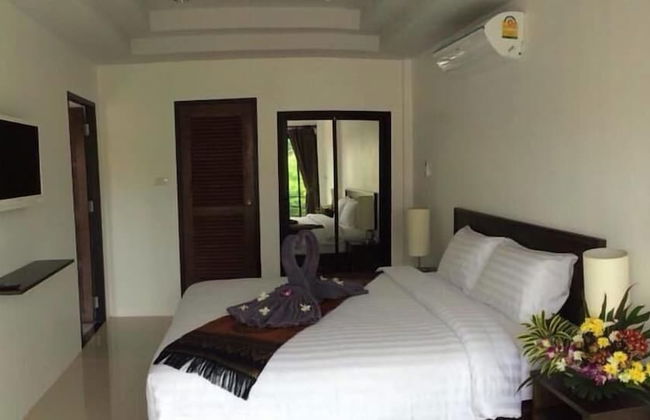 The Seashore Kamala Service Apartment - Foto 4