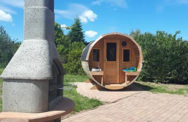 Villa Strandräuber - Foto 22