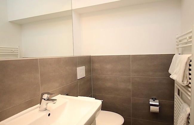 Arthouse Apartments am Rathenauplatz - Foto 21