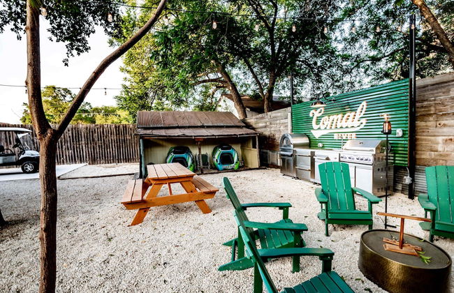 Best Location in Downtown NB Golf Cart Included! - Foto 32