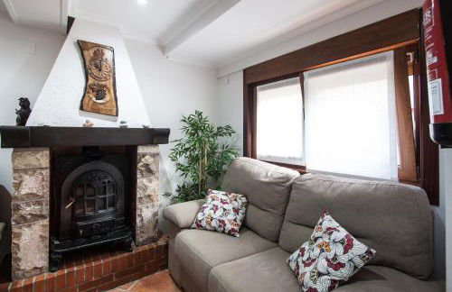 Busgosu, casa a 300 m de la playa de Poo VV-993-AS - Foto 38